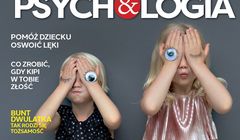 „Dziecko &amp; Psychologia” - wydanie specjalne miesięcznika „Dziecko”
