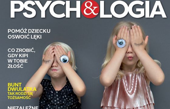 „Dziecko &amp; Psychologia” - wydanie specjalne miesięcznika „Dziecko”