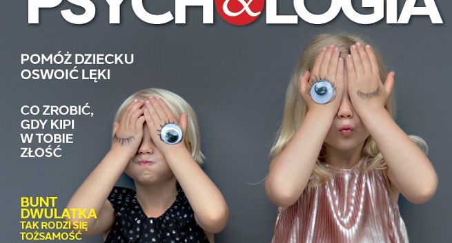 „Dziecko &amp; Psychologia” - wydanie specjalne miesięcznika „Dziecko”