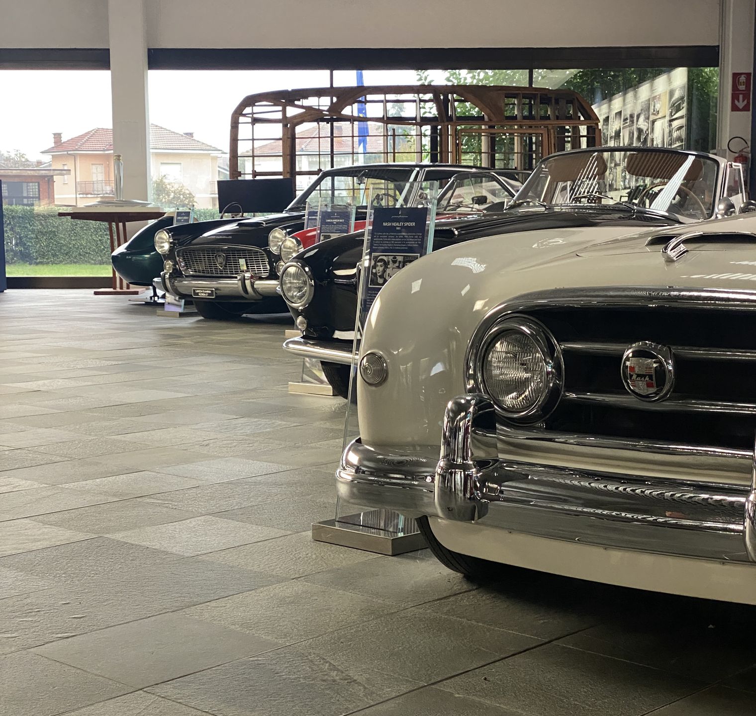 Muzeum Pininfarina