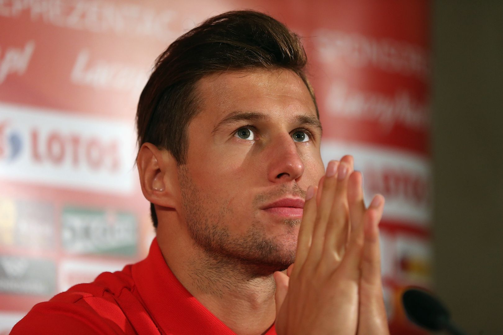 Euro 2020. Czy Grzegorz Krychowiak zagra ze Szwecją? "Swoje odcierpiał"