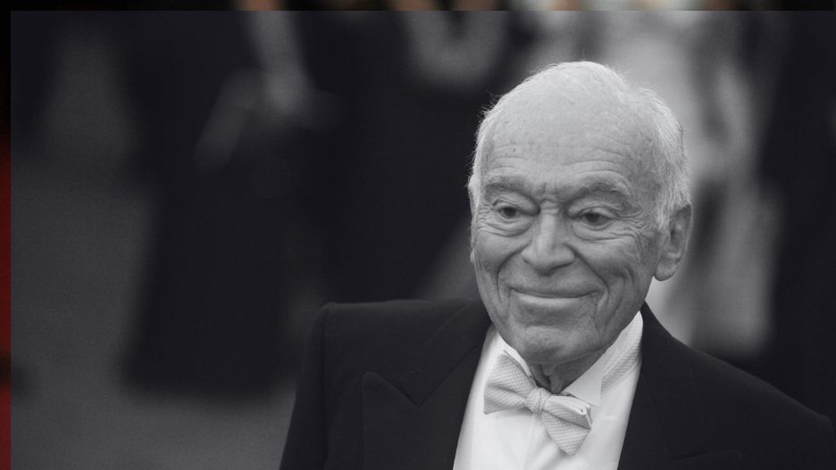 Leonard Lauder zmarł w wieku 92 lat