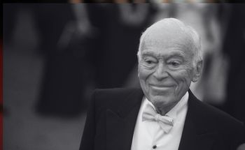 Zmarł Leonard Lauder, twórca imperium Estée Lauder. Prawdziwy wizjoner kosmetyków