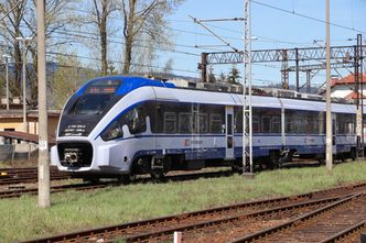 500 plus w PKP? Związkowcy chcą podwyżek
