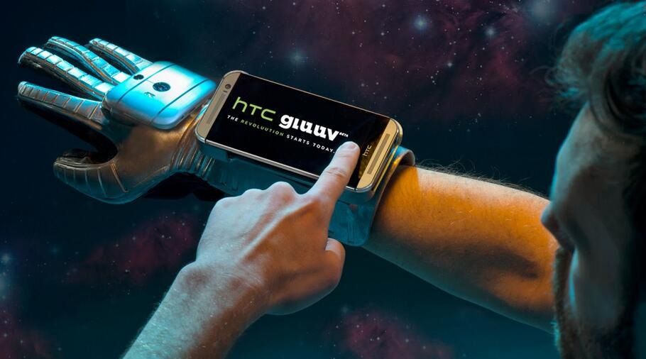 Najlepsze primaaprilisowe żarty Google'a, Samsunga, Sony, HTC i innych 17