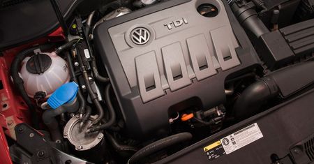 Co dalej z poszkodowanymi przez Volkswagena? Sąd odrzucił pozew Stowarzyszenia Stop VW