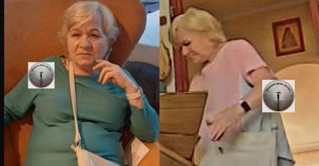 Zaginęła 76-letnia kobieta. Monitoring uchwycił niepokojącą scenę
