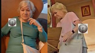 Zaginęła 76-letnia kobieta. Monitoring uchwycił niepokojącą scenę