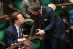 Kłopoty Konfederacji. PKW odrzuciła sprawozdanie finansowe partii