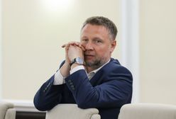 Nowy rzecznik rządu. Kierwiński o "trzech kandydaturach"