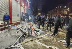 Rzeź na ulicach Iranu. Wstrząsające dane o liczbie zabitych