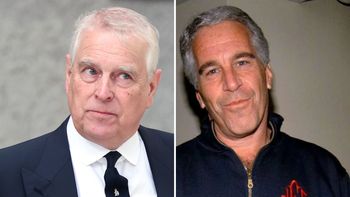 Ex-książę Andrzej SKŁAMAŁ ws. pedofila. "Chciałbym być twoim zwierzątkiem"