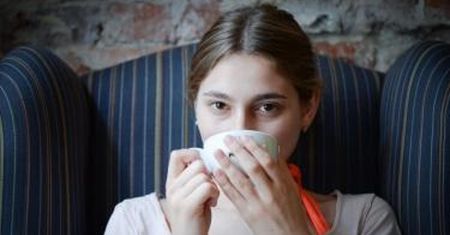 Herbata z cytryną - szkodzi czy nie?