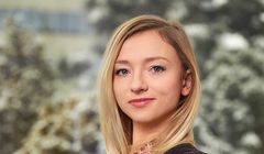 Agnieszka Ślusarska senior specialist w agencji Fuse