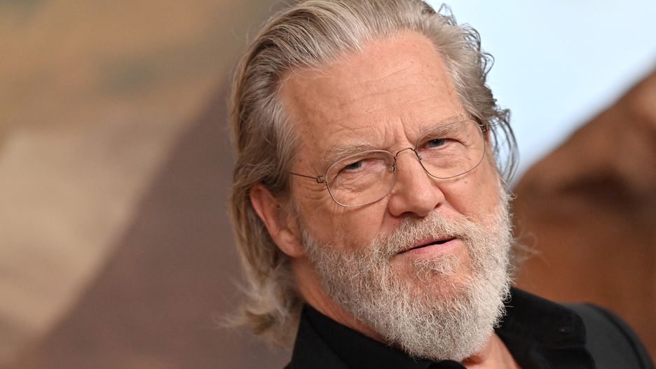Jeff Bridges