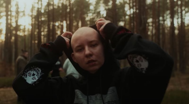 16-letni raper dokonał coming outu. "Kieruję piosenkę do osób, które boją się być sobą" 