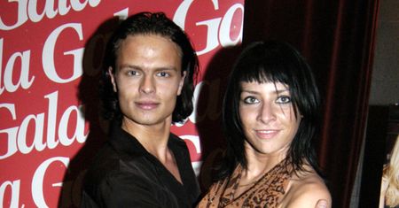To z nią był związany Marcin Hakiel, zanim los połączył go z Katarzyną Cichopek. Możecie ją kojarzyć z "Tańca z Gwiazdami" (FOTO)
