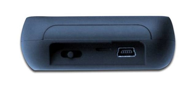 Digitus BeamJack – test miniprojektora dla iPhone'a 4/4S 3