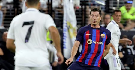 "Nie wszyscy poznali się na jego talencie". Morawiecki ocenił historię Lewandowskiego