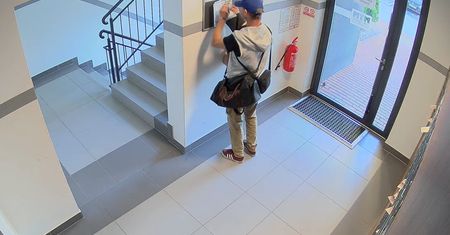 Nowa metoda oszustów na "zmarłego sąsiada". Apel do mieszkańców bloków