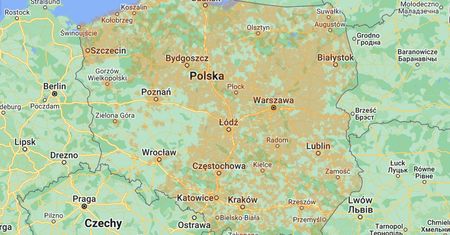 Orange poprawił zasięg sieci. Sprawdź na mapie