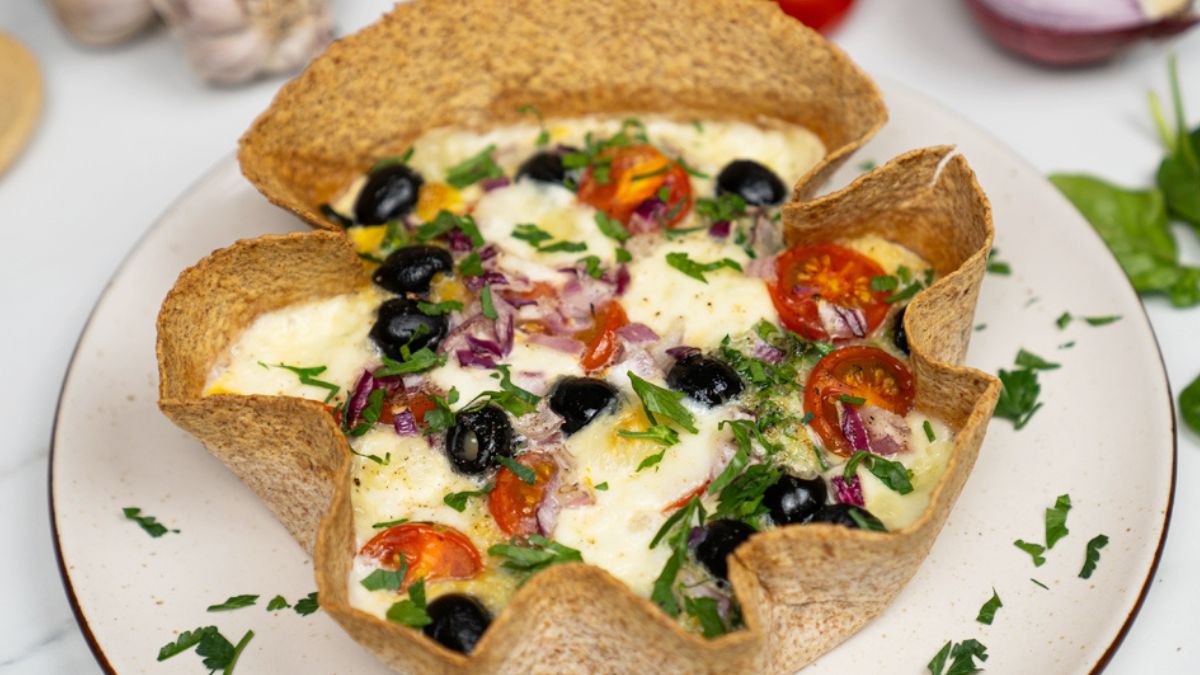 I pomysł na oryginalne i smaczne śniadanie już jest