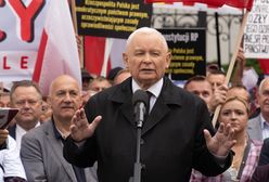 Kaczyński wydał polecenie. Już wiemy, kto go w PiS totalnie zignorował