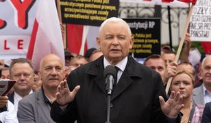 Kaczyński wydał polecenie. Już wiemy, kto go w PiS totalnie zignorował