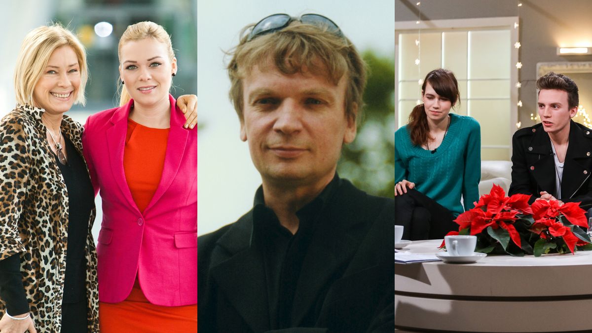 Czym dziś zajmują się dzieci Grzegorza Ciechowskiego?