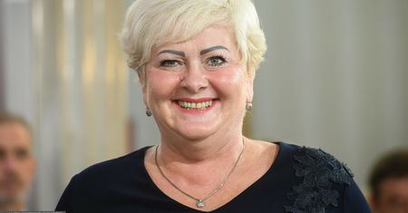 Klub KO podjął decyzję ws. posłanki Pępek. Tłumaczyła się ze sprawy szpitala