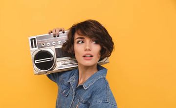96 proc. reklamodawców nie tnie budżetów na audio