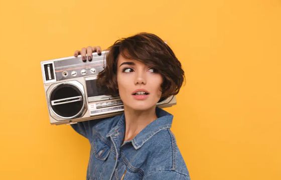 96 proc. reklamodawców nie tnie budżetów na audio