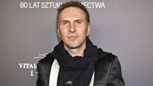 Gojdź wejdzie do polityki? "Miałbym coś do powiedzenia"