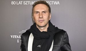 Gojdź wejdzie do polityki? "Miałbym coś do powiedzenia"