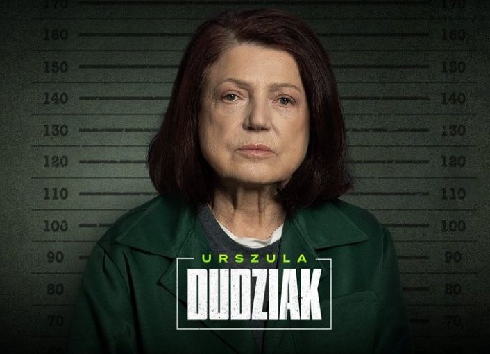 Uczestniczka programu "Eksperyment: Odsiadka"
