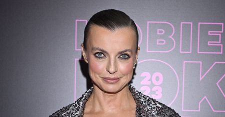 Katarzyna Sokołowska została matką w wieku 49 lat. Mówi o staraniach o dziecko