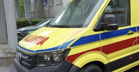 Zatrucie pokarmowe w Krakowie. Padło na "zieloną szkołę" i turystów z Francji