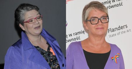 Dorota Zawadzka zrzuciła 20 kilogramów. Zdradziła, co musiała usunąć z diety