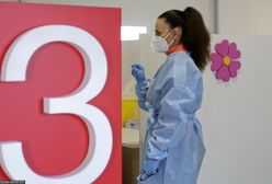 Szczepienia we Włoszech. 23-latka przedawkowała, teraz pije siedem litrów wody dziennie