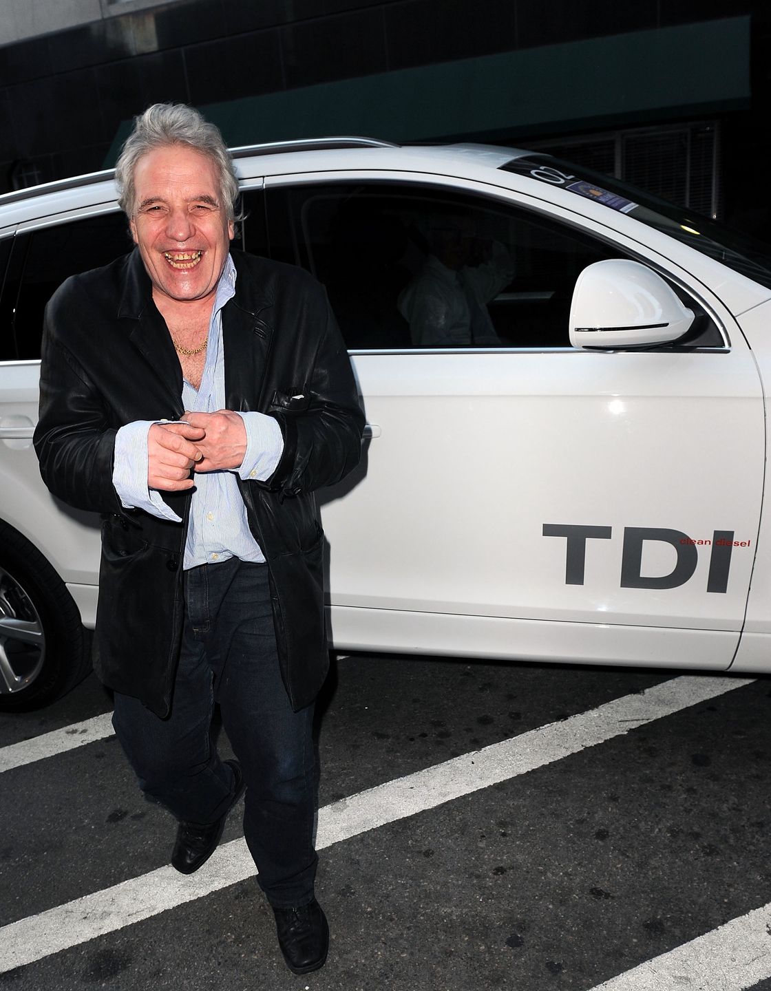 Abel Ferrara, 2009 r.