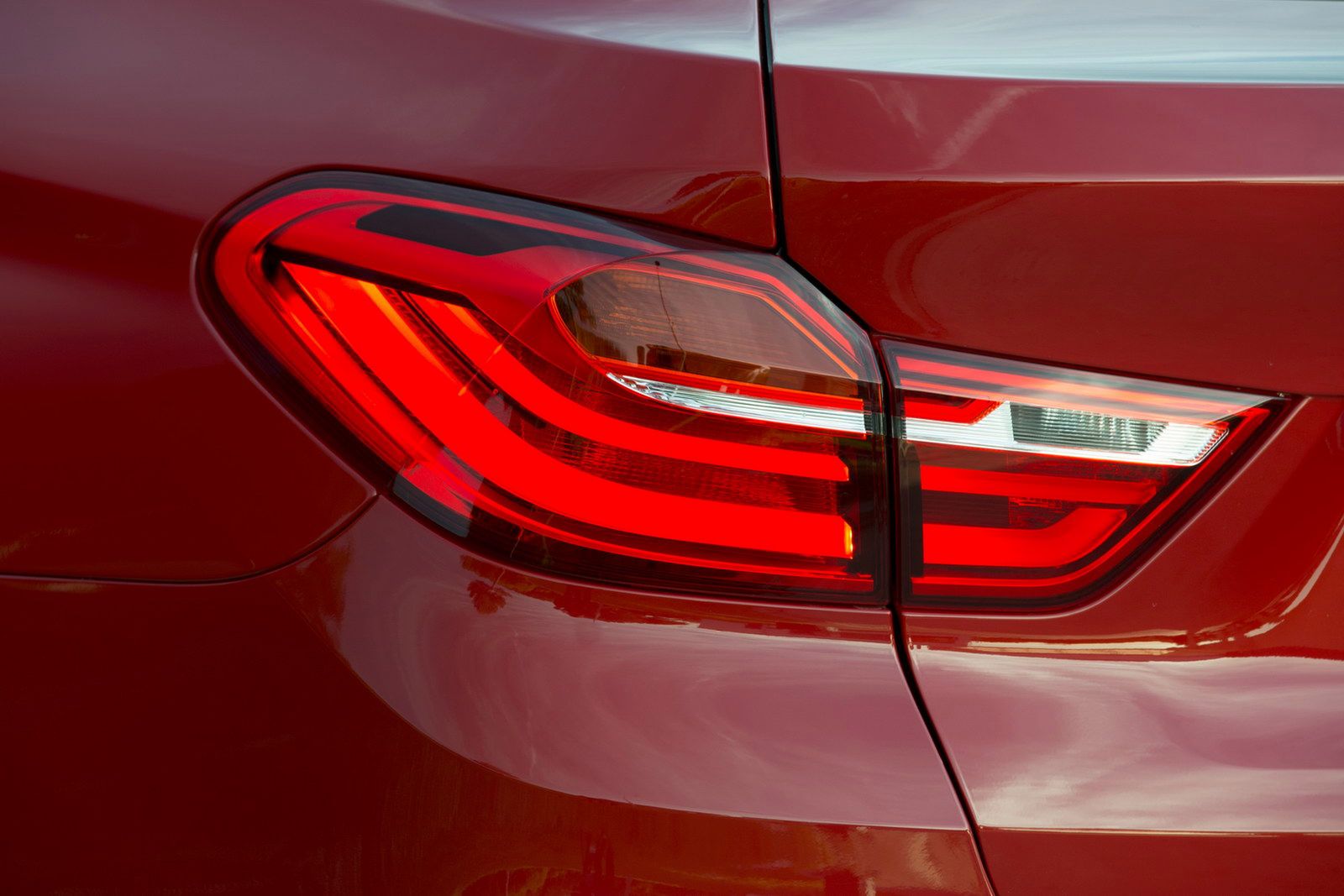 Nowe BMW X4 w oficjalnej galerii zdjęć 94