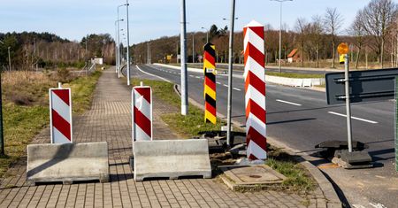 Koronawirus. Bruksela chce ratować otwarte granice