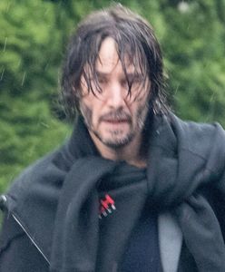 Zdjęcie Keanu Reevesa to hit sieci. Wyznał, jak naprawdę się wtedy czuł