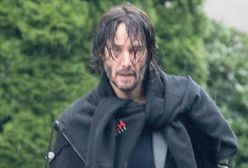 Zdjęcie Keanu Reevesa to hit sieci. Wyznał, jak naprawdę się wtedy czuł