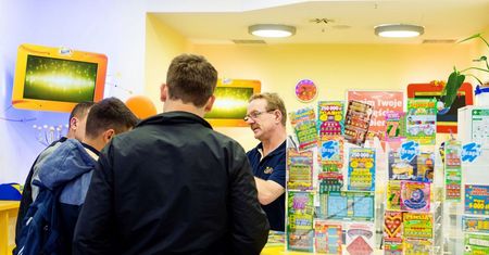 Wyniki Lotto 21.10.2021 – losowania Lotto, Lotto Plus, Multi Multi, Ekstra Pensja, Kaskada, Mini Lotto, Super Szansa