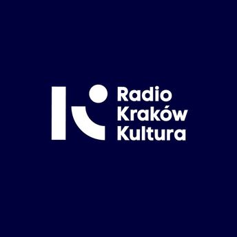 Logo stacji Radio Kraków Kultura