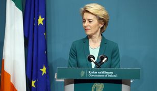 Pierwszy pakiet sankcji wobec Rosji. Jest zapowiedź UE