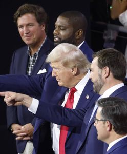 Bliski współpracownik Trumpa o zakończeniu wojny w Ukrainie: Musimy