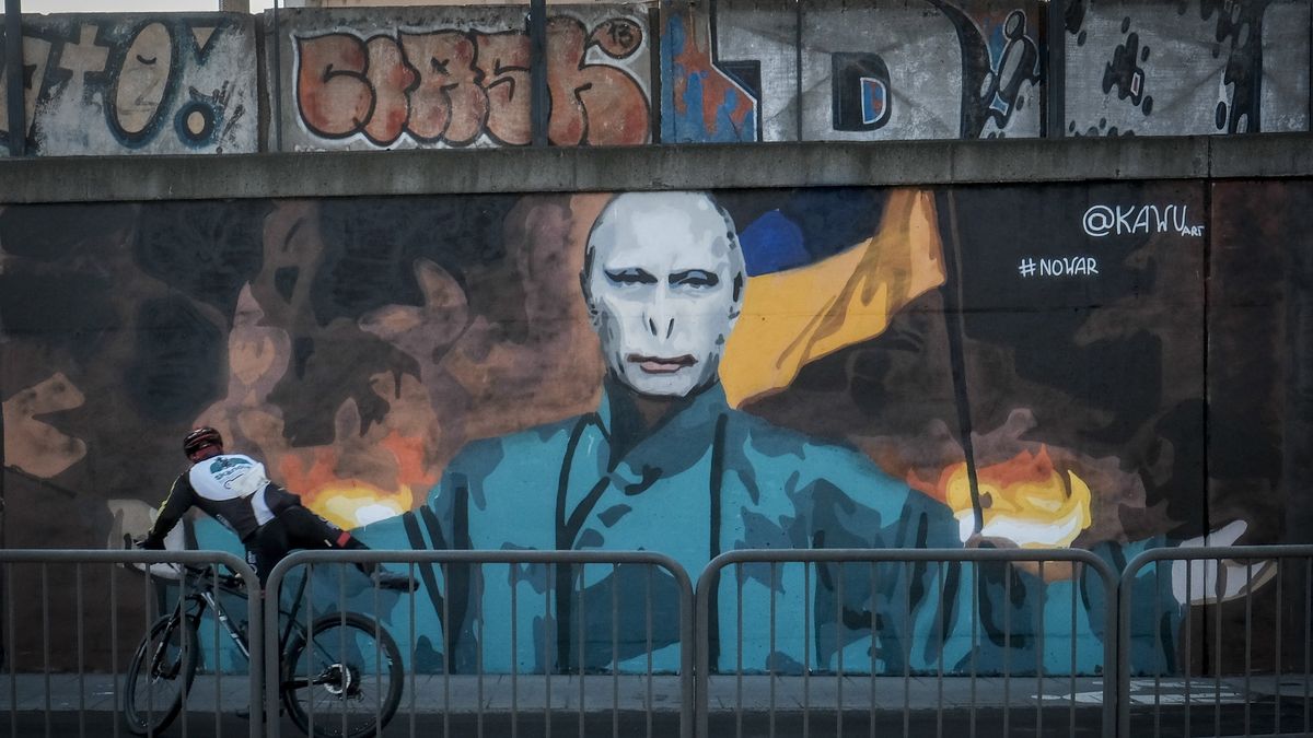 Władimir Putin po ogłoszeniu częściowej mobilizacji w Rosji, zaostrzył kary za dezercję i poddanie się