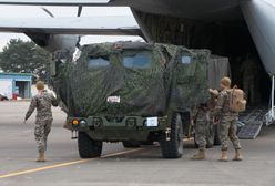 HIMARS-y odstraszą Rosję? Amerykanie już szkolą ukraińskich żołnierzy